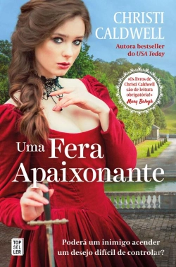 Bertrand.pt - Uma Fera Apaixonante