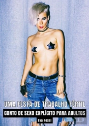 Uma Festa De Trabalho Fértil