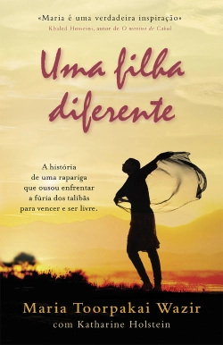 Bertrand.pt - Uma filha diferente