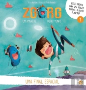 Uma Final Espacial
