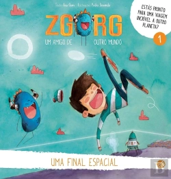 Bertrand.pt - Uma Final Espacial