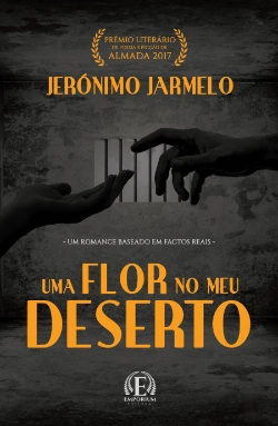 Bertrand.pt - Uma Flor no Meu Deserto