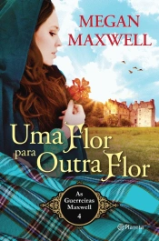 Uma Flor para Outra Flor