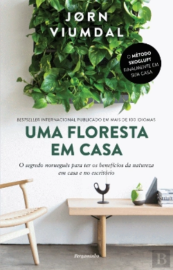 Bertrand.pt - Uma Floresta em Casa