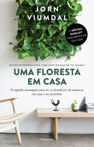 Uma Floresta em Casa