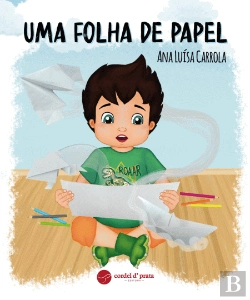 Bertrand.pt - Uma Folha de Papel