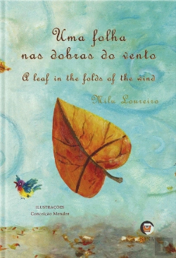 Bertrand.pt - Uma Folha nas Dobras do Vento | A Leaf in the Folds of the Wind