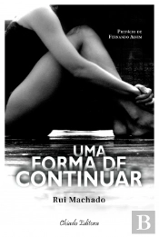 Uma forma de continuar