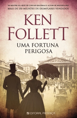 Bertrand.pt - Uma Fortuna Perigosa
