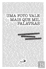 Uma Foto Vale Mais Que Mil Palavras