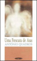 Uma Frescura de Asas