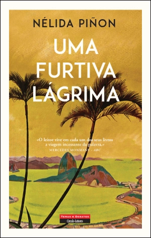 Uma Furtiva Lágrima