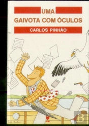 Uma Gaivota com Óculos