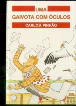 Bertrand.pt - Uma Gaivota com Óculos