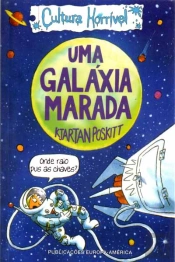 Uma Galáxia Marada