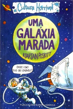 Bertrand.pt - Uma Galáxia Marada