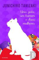 Uma Gata, um Homem e Duas Mulheres