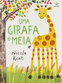 Bertrand.pt - Uma Girafa e Meia