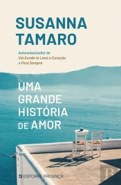 Uma Grande História de Amor