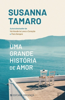 Bertrand.pt - Uma Grande História de Amor