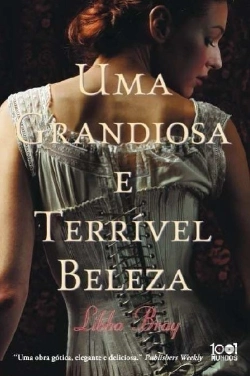 Bertrand.pt - Uma Grandiosa e Terrível Beleza