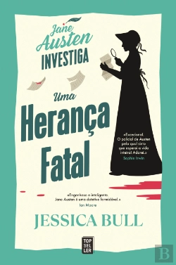 Bertrand.pt - Uma Herança Fatal
