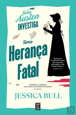 Bertrand.pt - Uma Herança Fatal