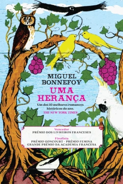 Bertrand.pt - Uma Herança