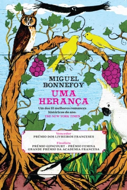 Bertrand.pt - Uma Herança