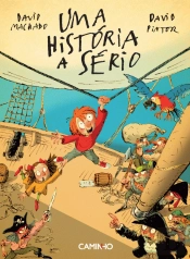 Uma História a Sério