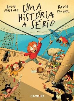 Bertrand.pt - Uma História a Sério