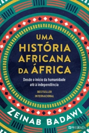 Uma História Africana da África