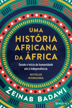 Bertrand.pt - Uma História Africana da África