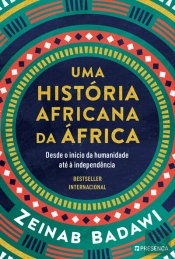 Uma História Africana da África