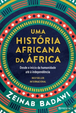 Bertrand.pt - Uma História Africana da África