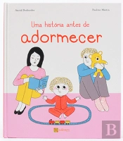 Uma História Antes de Adormecer