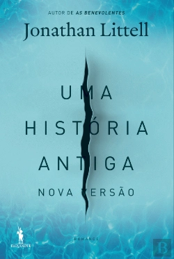 Bertrand.pt - Uma História Antiga