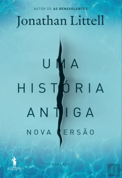 Bertrand.pt - Uma História Antiga