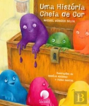 Uma História Cheia de Cor