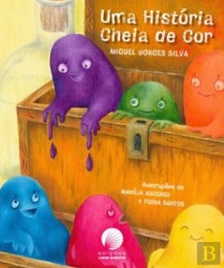 Bertrand.pt - Uma História Cheia de Cor