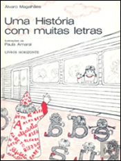 Uma História com Muitas Letras