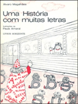 Bertrand.pt - Uma História com Muitas Letras