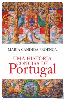 Bertrand.pt - Uma História Concisa de Portugal