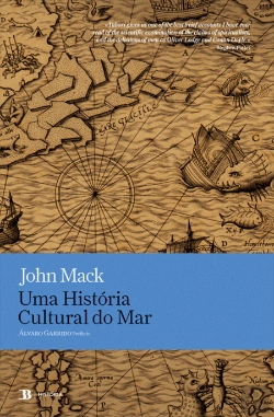 Bertrand.pt - Uma História Cultural do Mar