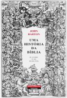Uma História da Bíblia