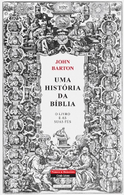 Bertrand.pt - Uma História da Bíblia