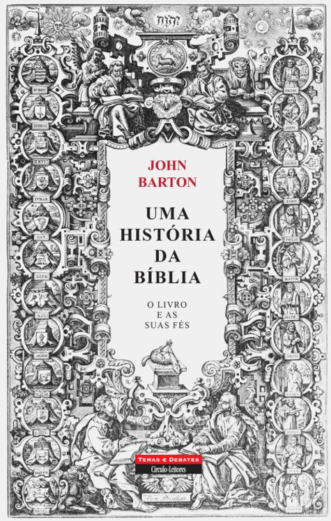 Uma História da Bíblia