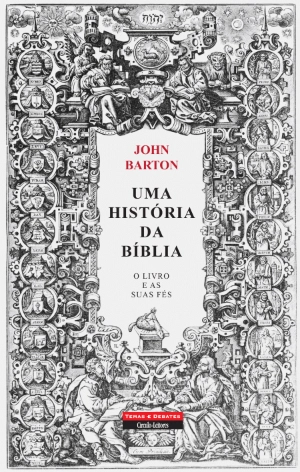Uma História da Bíblia