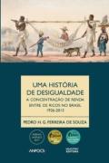 Uma Historia Da Desigualdade