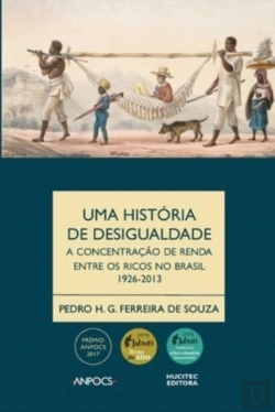 Bertrand.pt - Uma Historia Da Desigualdade